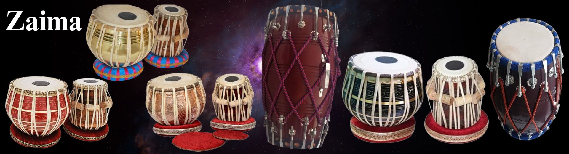 Types of Musical Instruments for School Band, Army Band & Marching Parade 