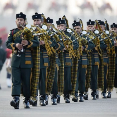 Types of Musical Instruments for School Band, Army Band & Marching Parade 