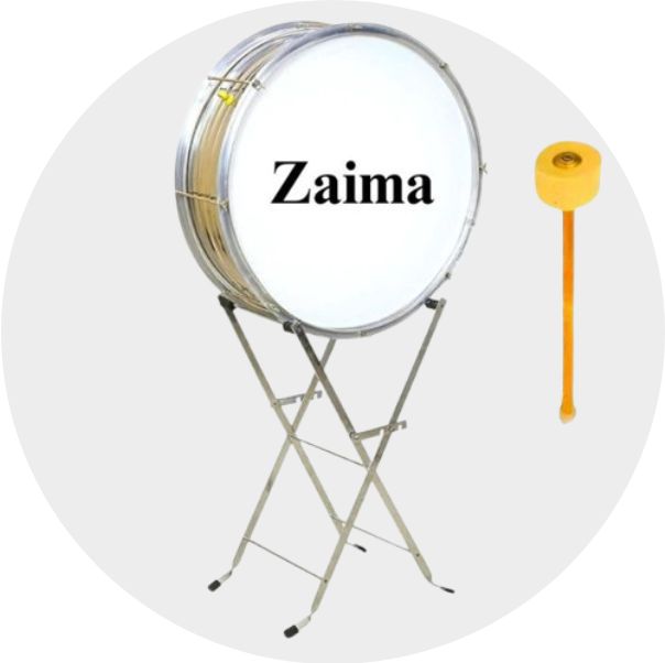 Types of Musical Instruments for School Band, Army Band & Marching Parade | Premium Musical Instruments by ZAIMA Types of Musical Instruments for School Band, Army Band & Marching Parade