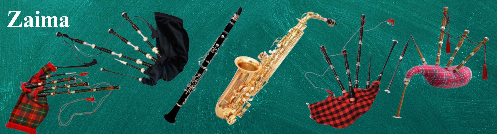 Types of Musical Instruments for School Band, Army Band & Marching Parade 