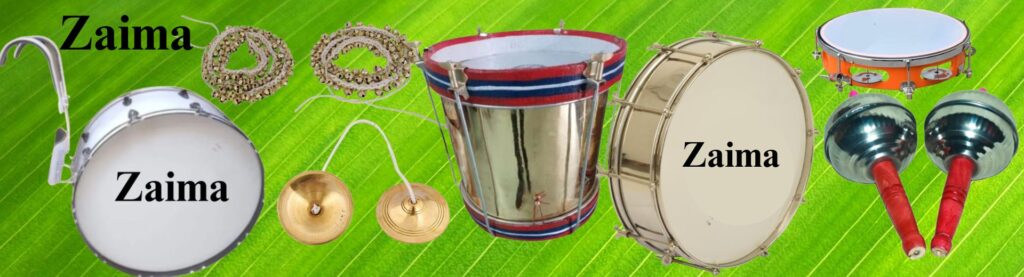 Types of Musical Instruments for School Band, Army Band & Marching Parade | Premium Musical Instruments by ZAIMA Types of Musical Instruments for School Band, Army Band & Marching Parade