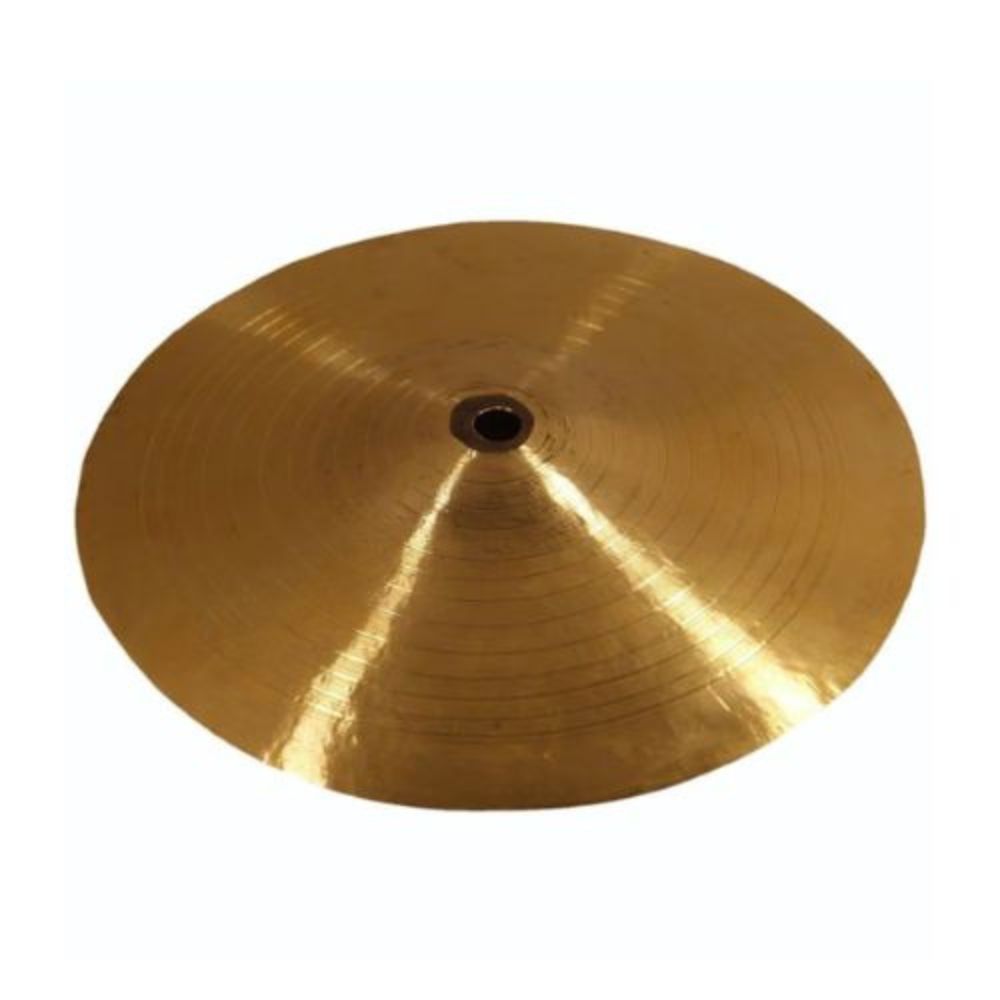 Brass Cymbals Ay 2