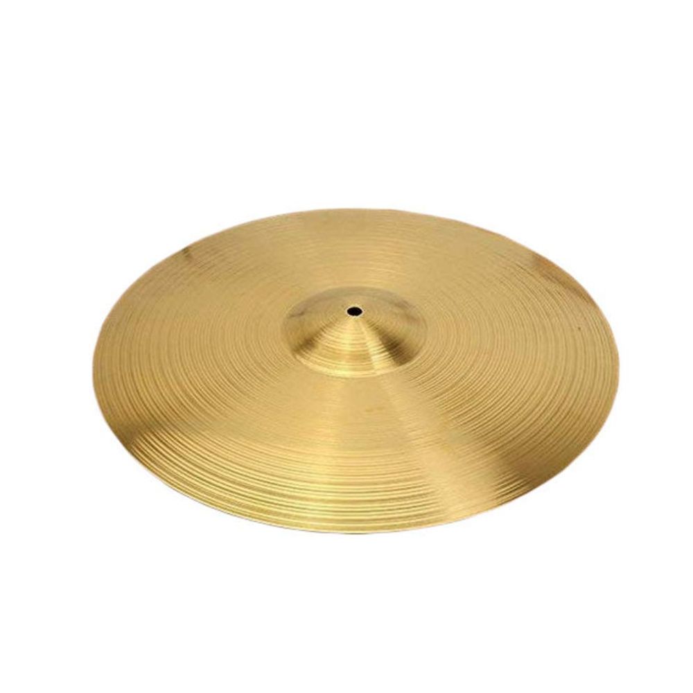 Brass Cymbals A