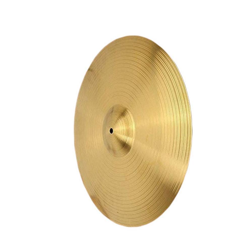 Brass Cymbals A3