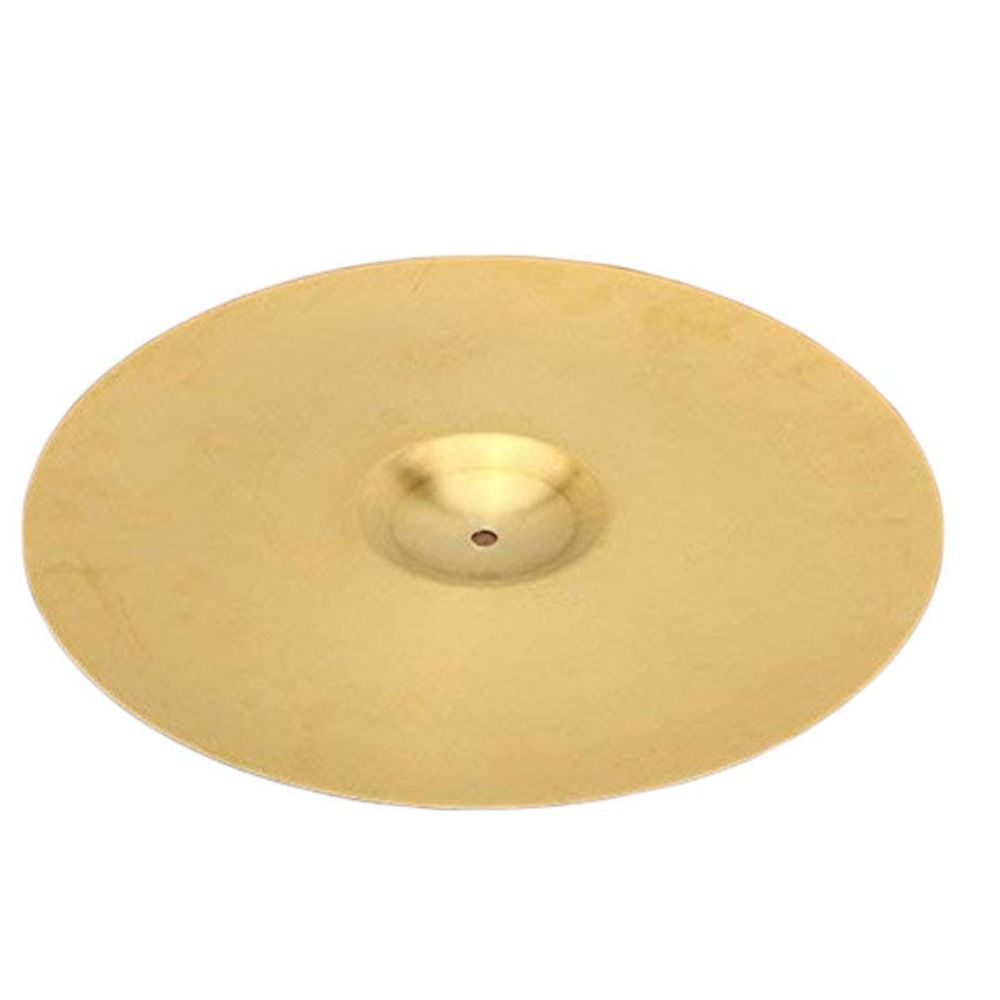 Brass Cymbals A4