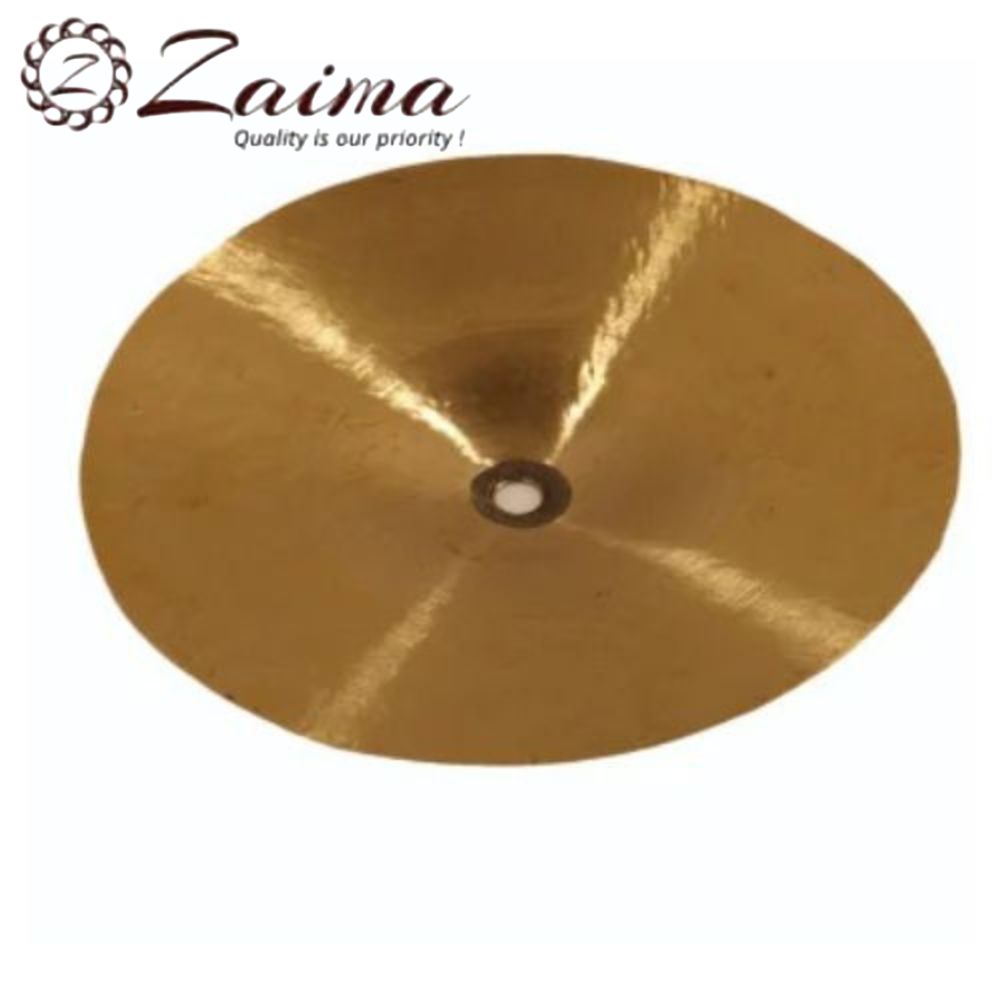 cymbal zaima brass 3