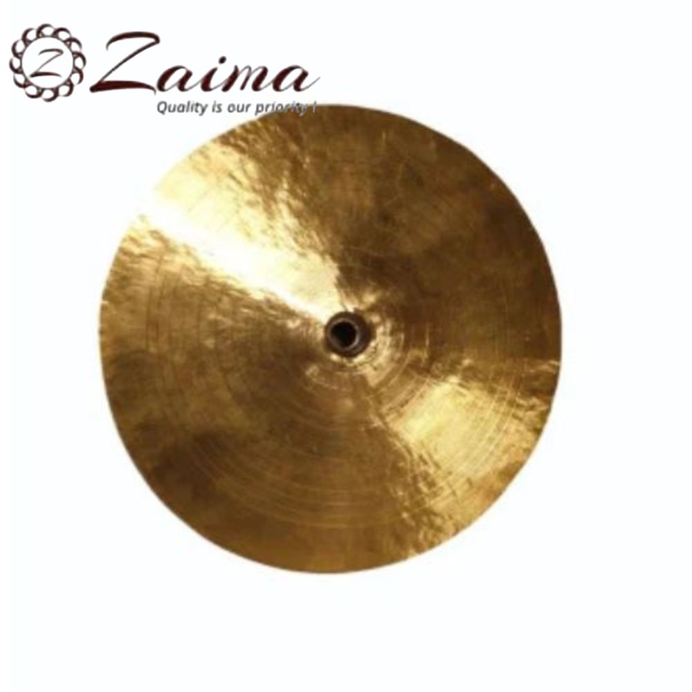 cymbal zaima brass 4