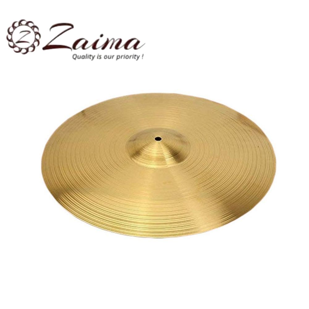 cymbal zaima brass a