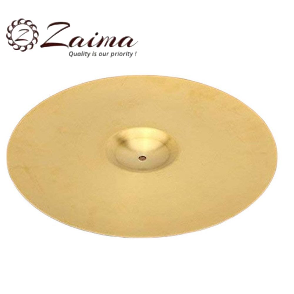 cymbal zaima brass a2