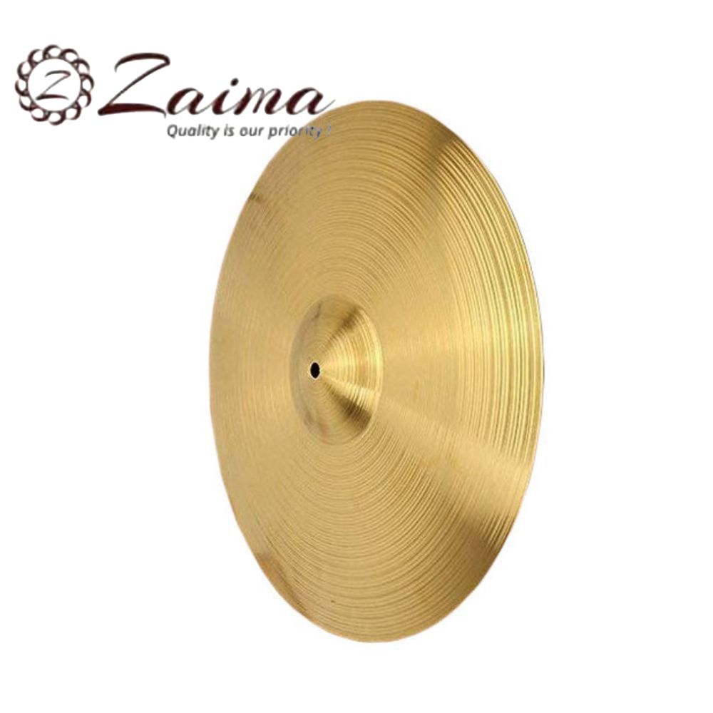 cymbal zaima brass a3