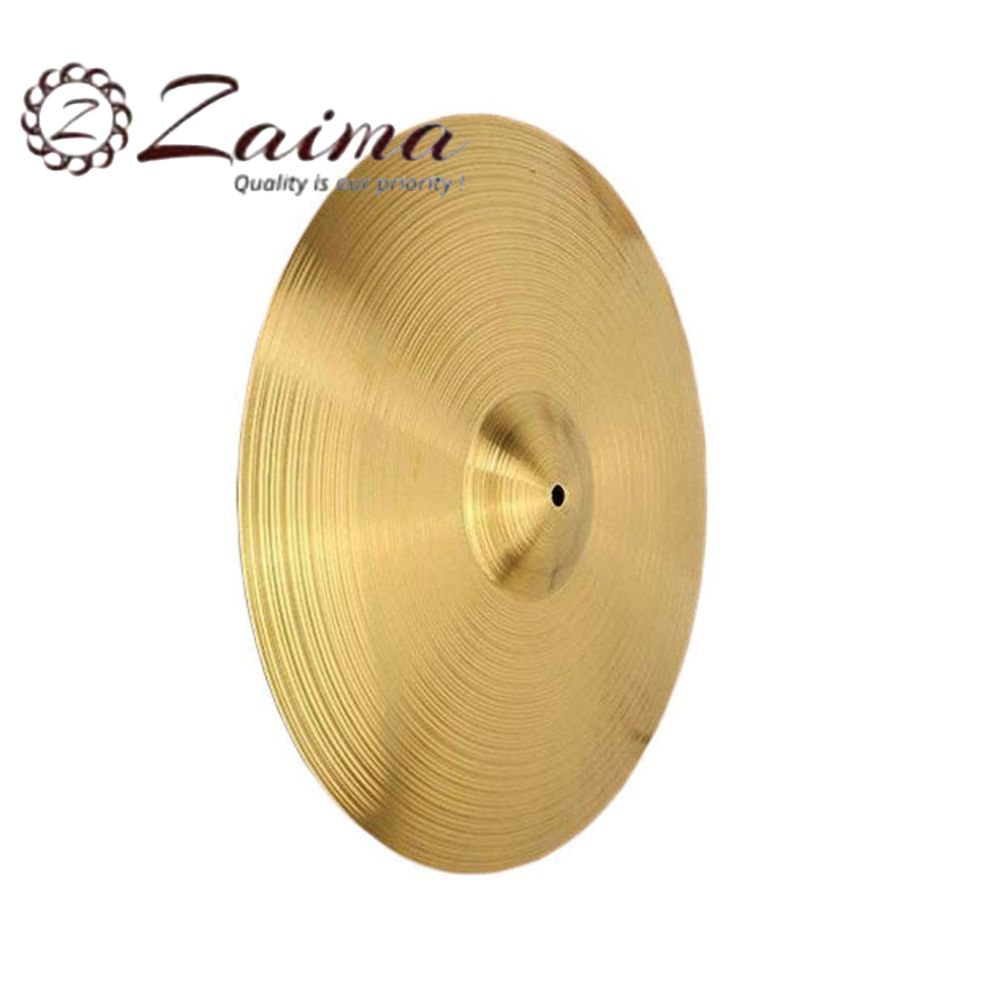 cymbal zaima brass a4