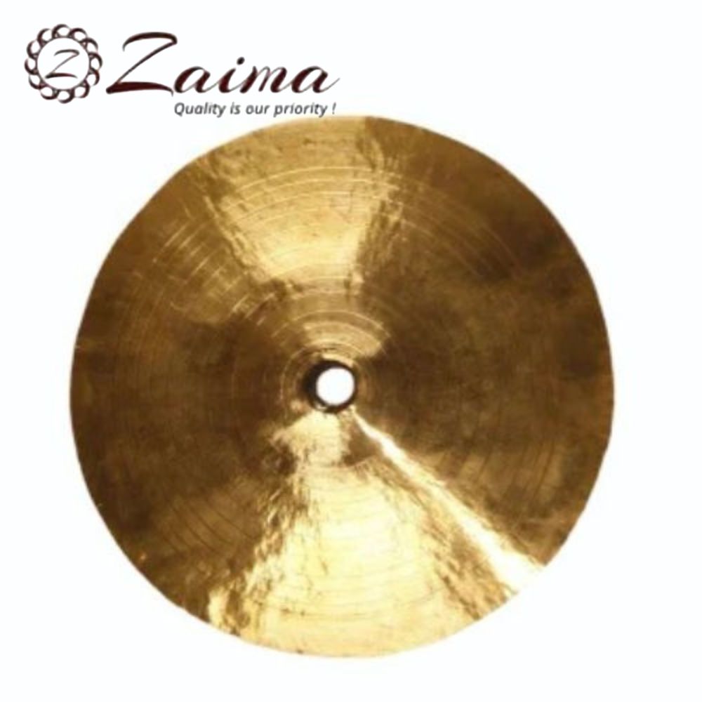 cymbal zaima brass