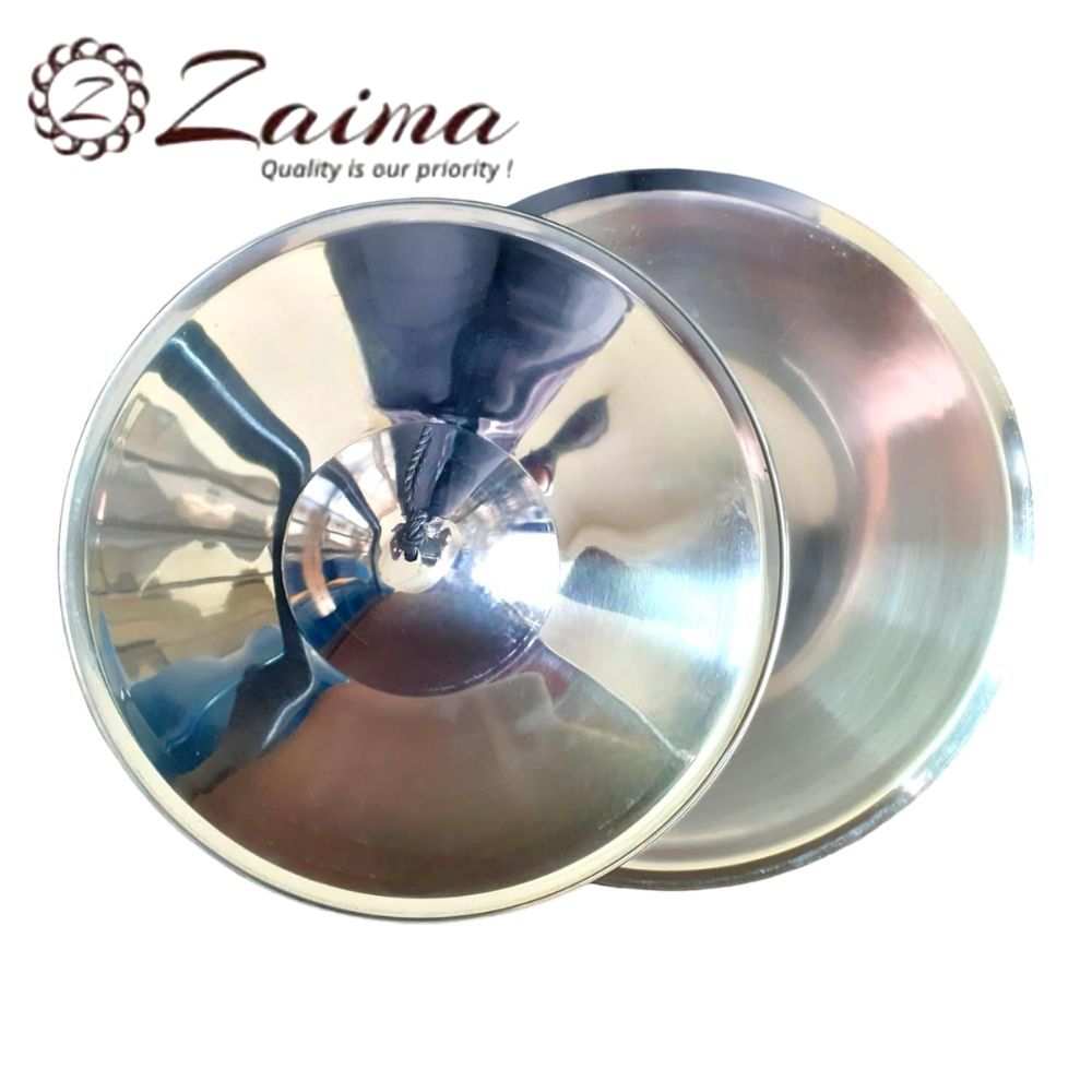 cymbal zaima stainless steel 3