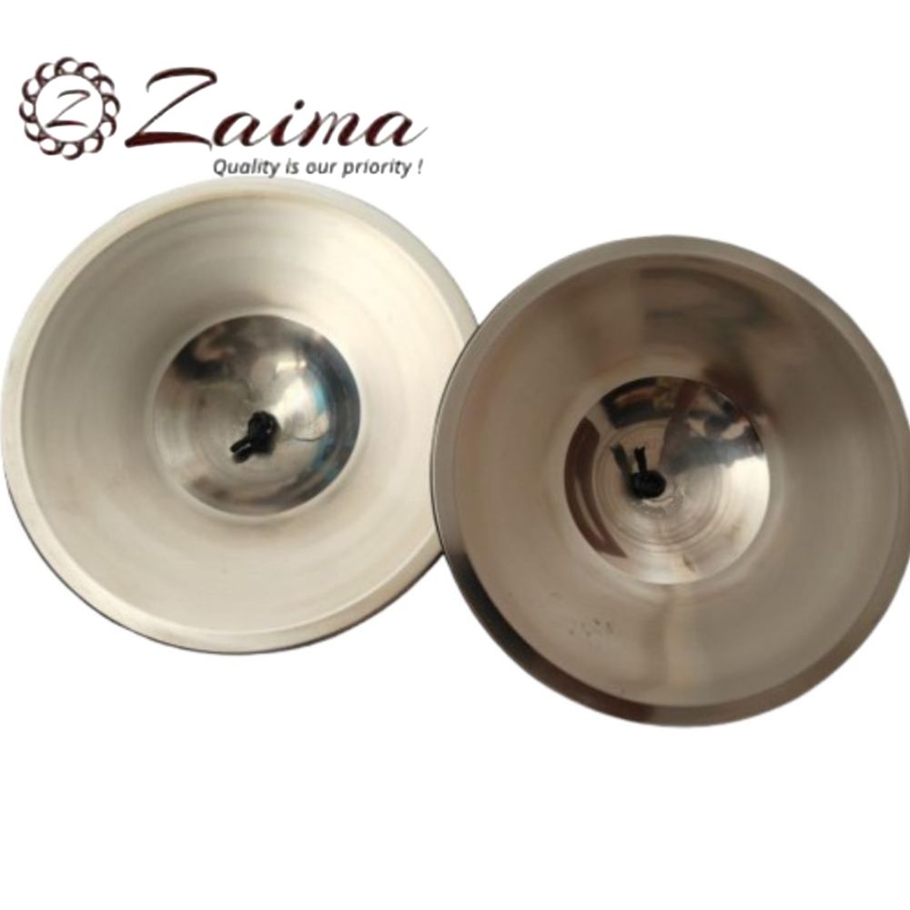 cymbal zaima stainless steel